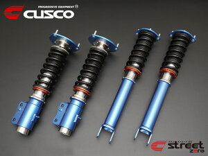 [CUSCO]GXPA16 GRX(R2/1`R6/3_}Ci[O)pԍ(street ZERO)[1C7 61P CBF]