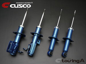 [CUSCO]AGH30W,GGH30W �A���t�@�[�h�E���F���t�@�C�A_2WD(H27/1�`R5/6)�p�����`��V���b�N�A�u�\�[�o�[(touring A)[990 65T F+990 65T R]