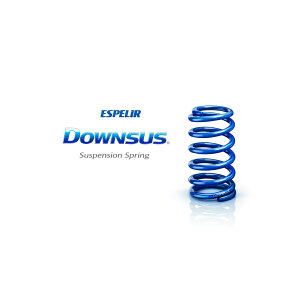 ESPELIR �X�y�[�V�ABASE MK33V R4/8�` 2WD / XF / GF �_�E���T�X DOWNSUS