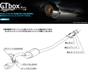 [`{_]LA-JB3 Ct_N_2WD(E07Z / 0.66 / Turbo_H12/12`H15/09)p}t[[GTbox Rev.][H41336][ԌΉ]