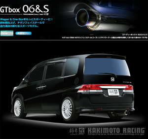 [`{_]DBA-RG1 XebvS_B, G(K20A / 2.0 / NA_H17/05`H21/10)p}t[[GTbox 06&S][H42368][ԌΉ]