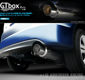 [`{_]DBA-GE8 tBbg_2WD(L15A / 1.5 / NA_H19/10`H22/03)p}t[[GTbox Rev.][H41378][ԌΉ]