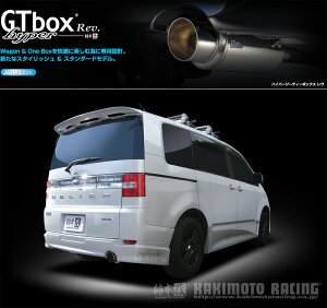 [`{_]DBA-CV5W fJD5_4WD(4B12 / 2.4 / NA_H19/01`H22/03)p}t[[GTbox Rev.][M41327][ԌΉ]