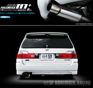 [�`�{_��]GF-WGNC34 �X�e�[�W�A(RB25DET / 2.5 / Turbo_H10/08�`H13/10)�p�}�t���[[N1+ Rev.][N31343][�Ԍ��Ή�]