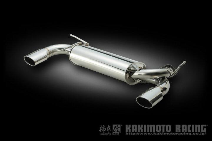 楽天市場】[柿本_改]CBA-PZ50 ムラーノ_2WD(VQ35DE / 3.5 / NA_H16/09 