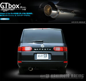 [`{_]CBA-B30 tFX^_2WD(MR20DE / 2.0 / NA_H16/12`H17/12)p}t[[GTbox Rev.][N41367][ԌΉ]