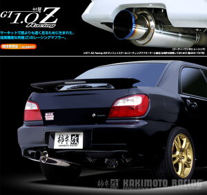 [`{_]TA-GDA CvbT_WRX NB(EJ20 / 2.0 / Turbo_H12/08`H11/11)p}t[[GT1.0 Z][B11308][Zp]