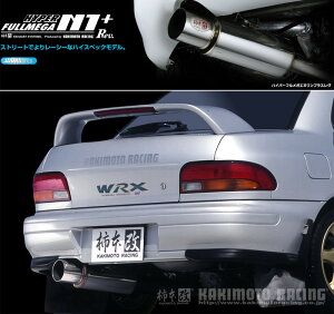 [`{_]E,GF-GC8 CvbT_WRX-STI܂-(EJ20 / 2.0 / Turbo_H04/11`H12/08)p}t[[N1+ Rev.][B31302][ԌΉ]