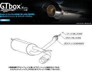 [�`�{_��]E-KK3 ���B���B�I_RX-R(EN07 / 0.66 / SC_H04/03�`H10/10)�p�}�t���[[GTbox Rev.][B41321][�Ԍ��Ή�]