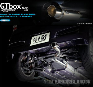 [`{_]DBA-RN1 XeJX^_2WD(EN07 / 0.66 / NA_H18/06`H22/03)p}t[[GTbox Rev.][B41326][ԌΉ]