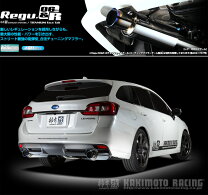 楽天市場】柿本 Regu 06＆R レヴォーグの通販