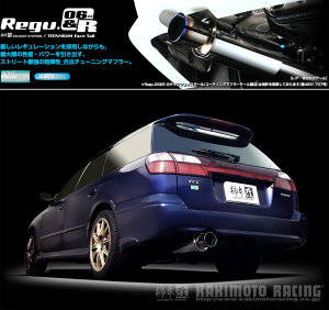 [`{_]GF,TA-BH5 KVBc[OS_4WD(EJ20 / 2.0 / T-Turbo_H10/06`H15/05)p}t[[Regu.06&R][B21323][ԌΉ]