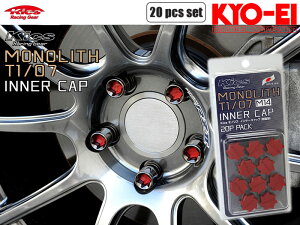 [KYO-EI_Kics]���m���X��p�������̃L���b�v(M14�p���b�h_20��)�yCMF4R�z