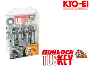 [KYO-EI_Bull Lock]ubN ^XL[bN{g M14×P1.5_14R_28mm_N[/4yT680-28z