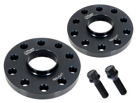 [KYO-EI_Kics]TZSH35,AZSH35 クラウンクロスオーバー用ハブ付きホイールスペーサー&ロングラグボルト[16mm厚]