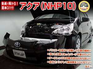 NHP10 ANA }jA DIY eiXDVD