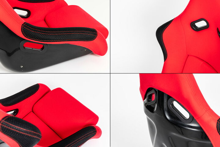 楽天市場】[G-Bring]フルバケシート＆シートレールセット［ZN6_86_助手 