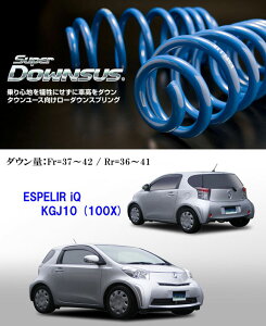 [ESPELIR]KGJ10 iQpX[p[_ETX