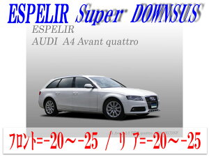yGX؃Az[ESPELIR]8KCDNF AEfB A4Aog(2.0L ^[{ / 2.0TSFI quattro)pX[p[_ETX