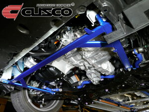 [CUSCO]NGX50 CH-R 8NR-FTS 1.2L 4WD(�t�����g)�p�p���[�u���[�X�y1A1 492 F�z