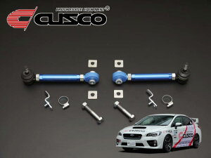 [CUSCO]VAB WRX STI(����_�t�����g��)�p�������e���������N �s���{�[���^�C�v�y6A1 474 LA�z