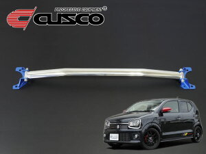 [CUSCO]HA36S Ag[NX(tg)pXgbg^[o[(Type OS_A~EI[oAf1)y60A 540 Az