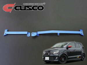 [CUSCO]HA36S Ag[NX 2WD()pp[u[Xy623 492 Rz