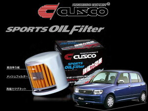 [CUSCO]L700S_L710S �~���p�X�|�[�c�I�C���t�B���^�[(�G�������g)�y00B 001 B�z
