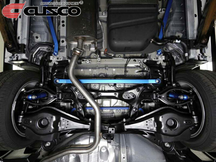 楽天市場】[CUSCO]AGH30W_GGH30W ヴェルファイア 2WD(リヤメンバー)用 