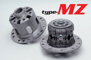 [CUSCO]RZ34 tFAfBZ A(R04/4` / 2WD / 3000T / 9AT)pLSD Type-MZ(1.5WAY)