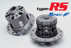 [CUSCO]RZ34 tFAfBZ A(R04/4` / 2WD / 3000T / 6MT)pLSD Type-RS Spec-F(2WAY)