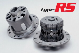 [CUSCO]RZ34 tFAfBZ A(R04/4` / 2WD / 3000T / 6MT)pLSD Type-RS(1WAY)