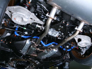 [CUSCO]RZ34 tFAfBZ(R04/4` / 2WD / 3000T)pAX^rCU[[27×120%]