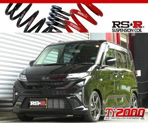 [RS-R_Ti2000 DOWN]LA850S [_RS(2WD_660 TB_R7/6`)pԌΉ_ETX[D401TD]