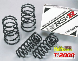 [RS-R_Ti2000 HALF DOWN]L385S ^g_JX^RS(4WD_660 TB_H19/12`)pԌΉ_ETX[D107THD]