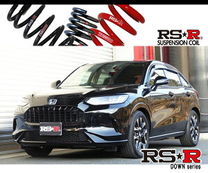 [RS-R_RSR DOWN]RZ6 ZR-V_eFHEV Z(4WD_2000 HV_R5/4`)pԌΉ_ETX[H330D]