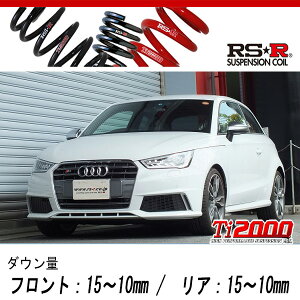 [RS-R_Ti2000 DOWN]8XCWZF AEfB S1_x[XO[h(4WD_2000 TB_2014/11`)pԌΉ_ETX[AU103TD]