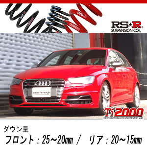 [RS-R_Ti2000 DOWN]8VCJXF AEfB S3_X|[cobN(4WD_2000 TB_2013/11`)pԌΉ_ETX[AU310TD]