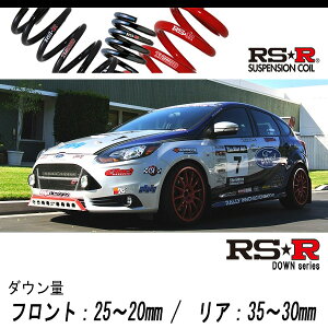 [RS-R_RSR DOWN]tH[h tH[JX_ST_6MT/USAf(2WD_2000 TB_2012/1`)pԌΉ_ETX[FO200D]