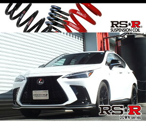 [RS-R_RS��R DOWN]TAZA25 ���N�T�XNX350_F�X�|�[�c(4WD_2400 TB_R3/11�`)�p�Ԍ��Ή��_�E���T�X[T539D]