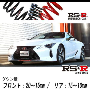 [RS-R_RSR DOWN]URZ100 NTX LC500_LC500 SpbP[W(2WD_5000 NA_H29/4`)pԌΉ_ETX[T980D]