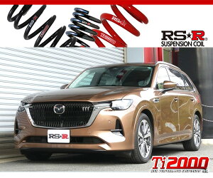 [RS-R_Ti2000 DOWN]KL3R3P CX-80_XD-nCubh v~A_(4WD_3300 DTB+HV_R6/10`)pԌΉ_ETX[M320TD]