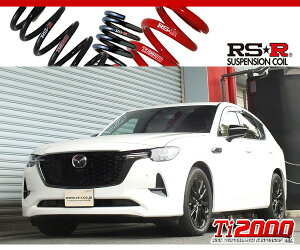 [RS-R_Ti2000 DOWN]KH3R3P CX-60_XD-nCubh v~AX|[c(4WD_3300 DTB+HV_R4/9`R7/1)pԌΉ_ETX[M310TD]