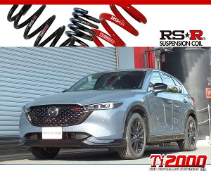 [RS-R_Ti2000 DOWN]KF5P CX-5_25SX|[cAsAX(2WD_2500 NA_R3/12`)pԌΉ_ETX[M506TD]