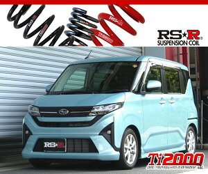 [RS-R_Ti2000 DOWN]LA850F Xe_Z(2WD_660 NA_R7/6`)pԌΉ_ETX[D401TD]