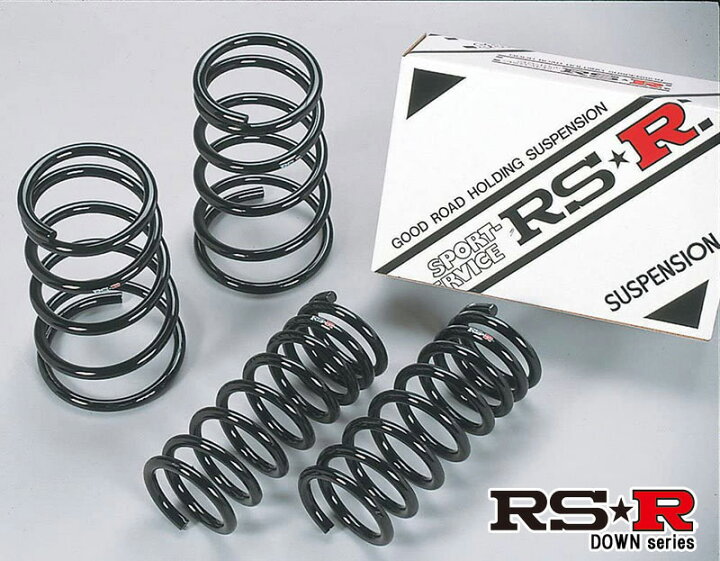楽天市場】[RS-R_RS☆R DOWN]MK21S パレットSW_GS(4WD_660 NA_H21/9 