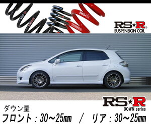 [RS-R_RSR DOWN]AZE156H uCh_uChG(2WD_2400 NA_H18/12`)pԌΉ_ETX[T460D]