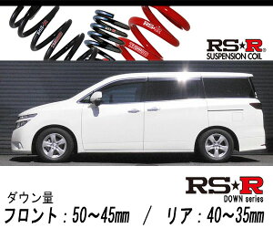 [RS-R_RS��R SUPER DOWN]TNE52 �G���O�����h_250XG(4WD_2500 NA_H22/8�`H25/12)�p���Z��p�_�E���T�X[N865S]