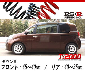 [RS-R_Ti2000 SUPER DOWN]NCP145 |e_G(4WD_1500 NA_H24/7`)pZp_ETX[T421TS]