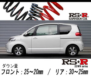 [RS-R_RSR DOWN]NNP11 |e_150r(2WD_1500 NA_H16/7`)pԌΉ_ETX[T900W]